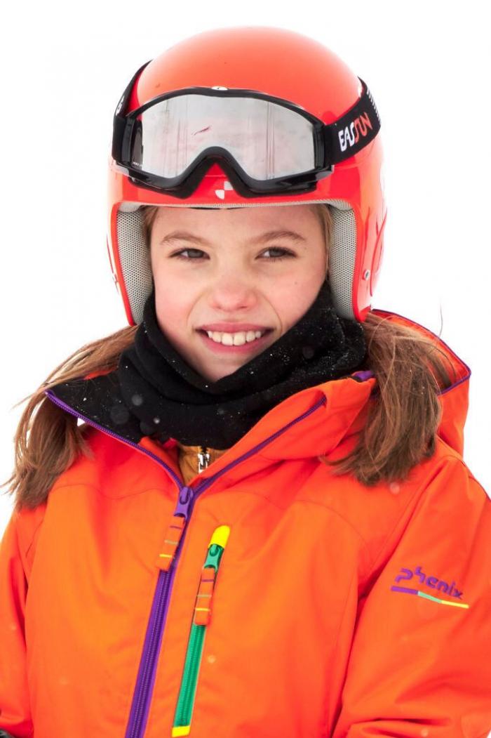 Segundos, pero no segundones: Sofía y los otros hermanos 'royals'