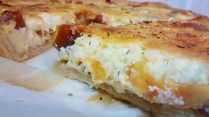 Pastel de pera y almendra: receta de aprovechamiento de la chef Ada Parellada