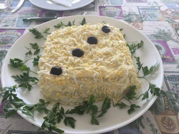 Pastel de pera y almendra: receta de aprovechamiento de la chef Ada Parellada