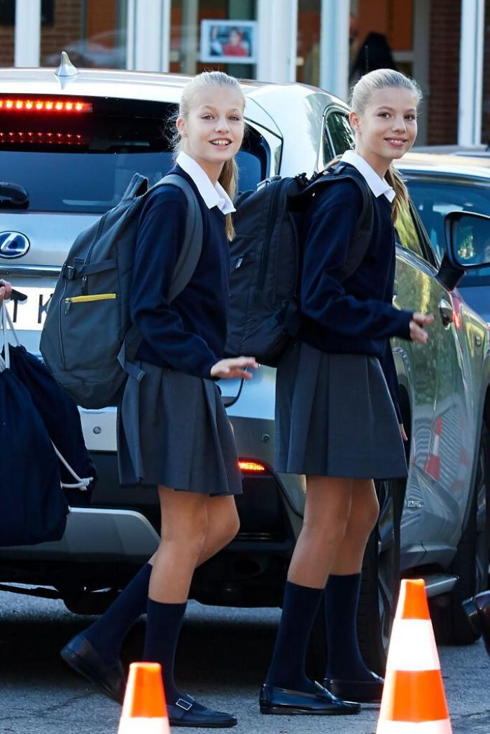 Segundos, pero no segundones: Sofía y los otros hermanos 'royals'