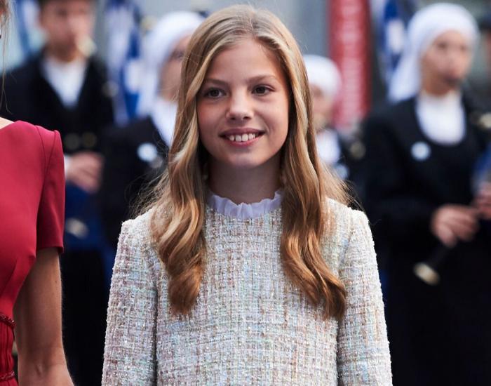 Segundos, pero no segundones: Sofía y los otros hermanos 'royals'
