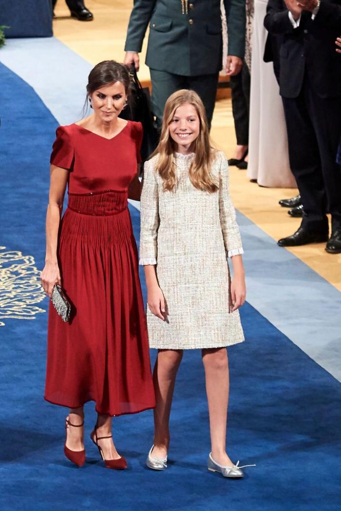 Segundos, pero no segundones: Sofía y los otros hermanos 'royals'
