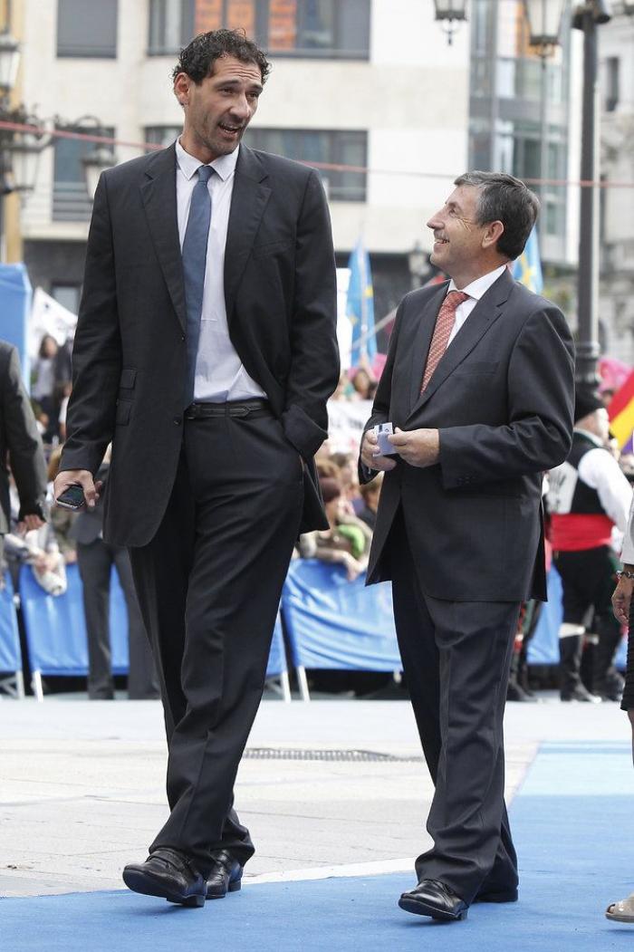 El príncipe reivindica la "gran nación" de España y llama a no repetir "los errores" del pasado