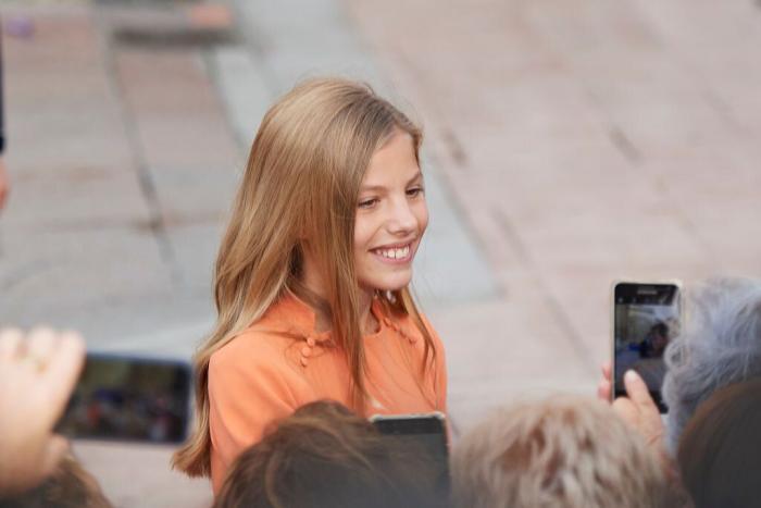 Segundos, pero no segundones: Sofía y los otros hermanos 'royals'