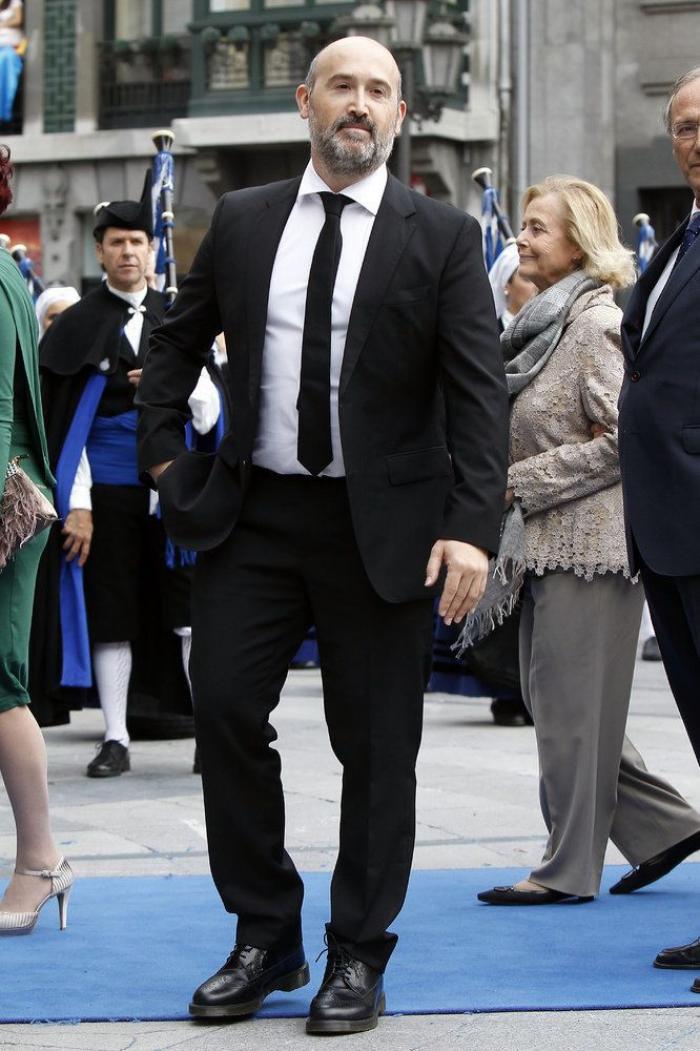 El príncipe reivindica la "gran nación" de España y llama a no repetir "los errores" del pasado