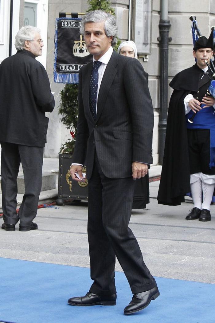 El príncipe reivindica la "gran nación" de España y llama a no repetir "los errores" del pasado