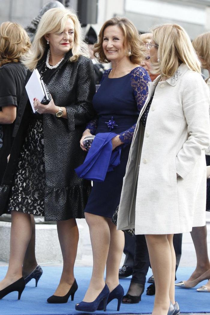 El príncipe reivindica la "gran nación" de España y llama a no repetir "los errores" del pasado