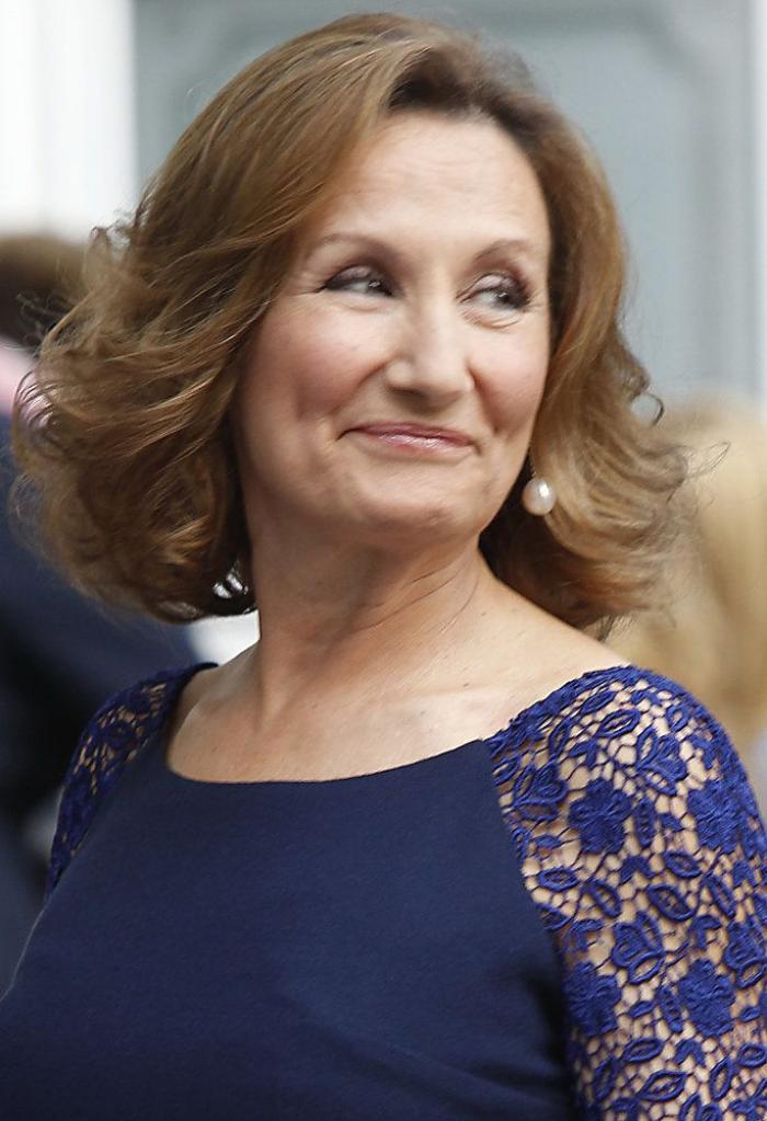 El príncipe reivindica la "gran nación" de España y llama a no repetir "los errores" del pasado