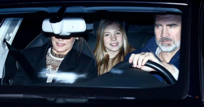 Segundos, pero no segundones: Sofía y los otros hermanos 'royals'