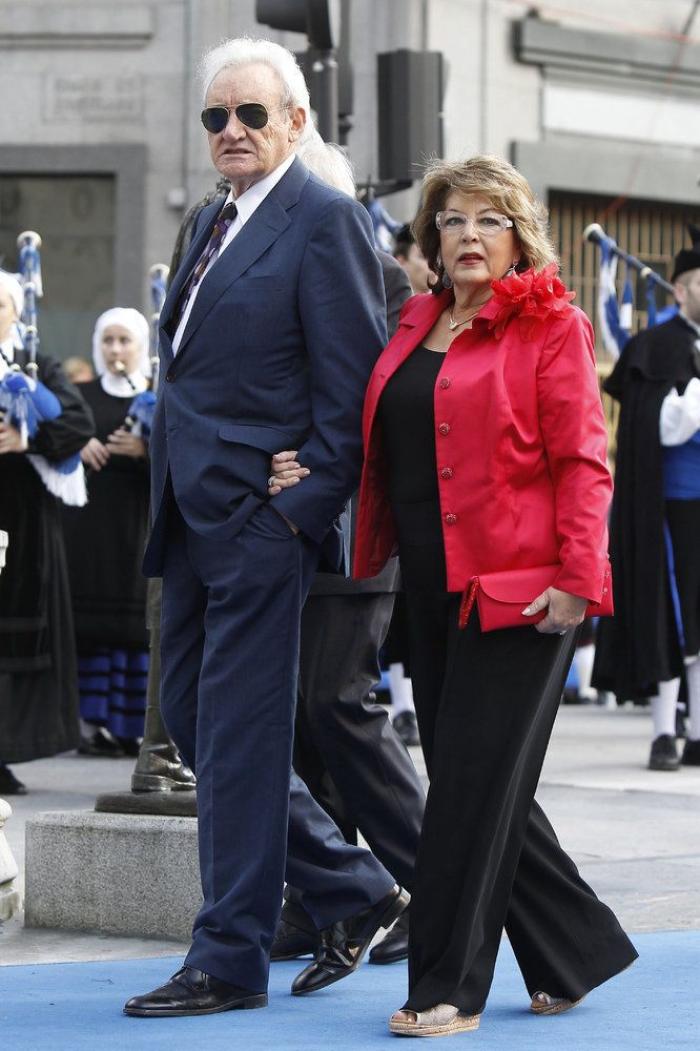 El príncipe reivindica la "gran nación" de España y llama a no repetir "los errores" del pasado