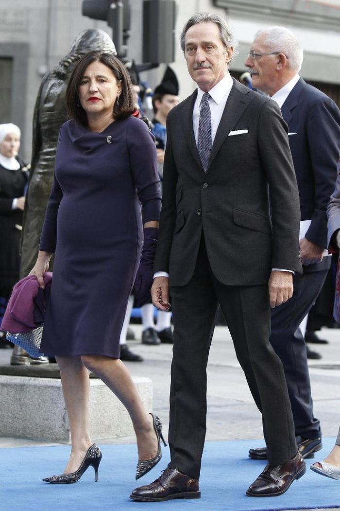 El príncipe reivindica la "gran nación" de España y llama a no repetir "los errores" del pasado