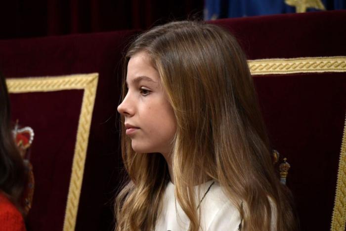 Segundos, pero no segundones: Sofía y los otros hermanos 'royals'