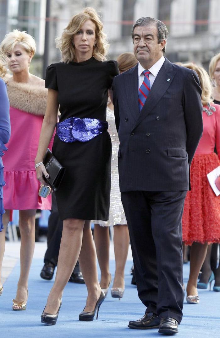 El príncipe reivindica la "gran nación" de España y llama a no repetir "los errores" del pasado