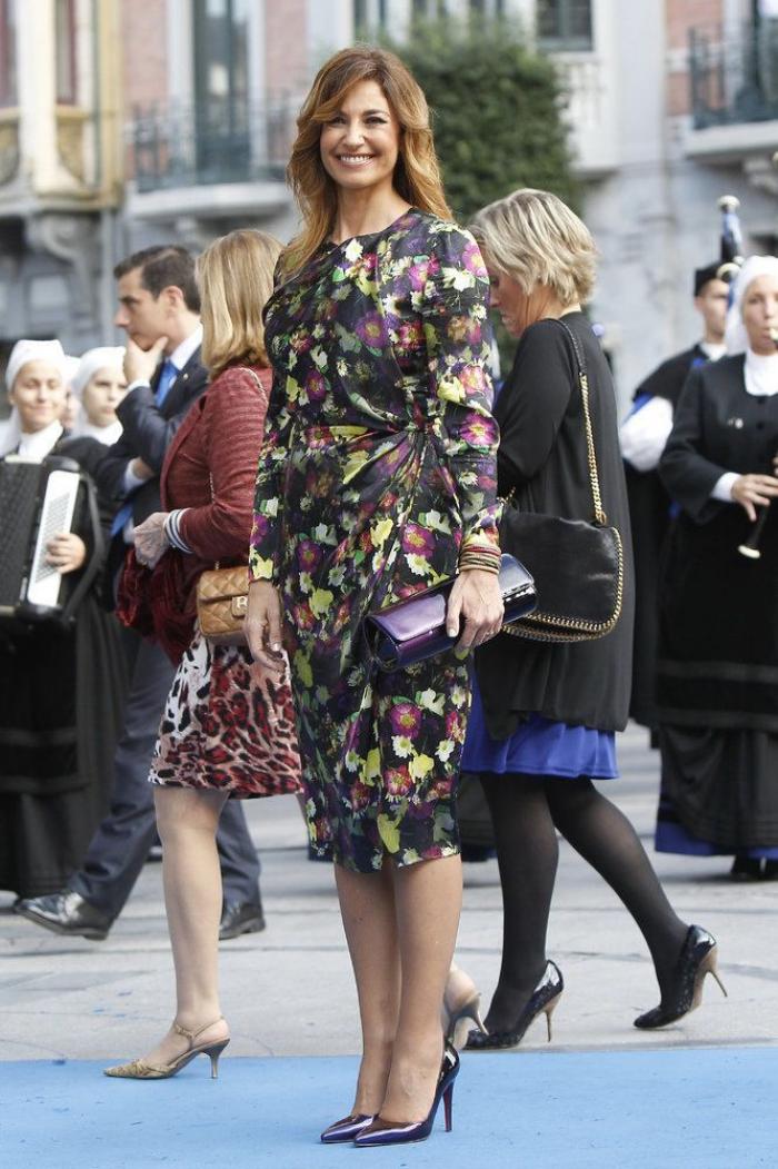 El príncipe reivindica la "gran nación" de España y llama a no repetir "los errores" del pasado