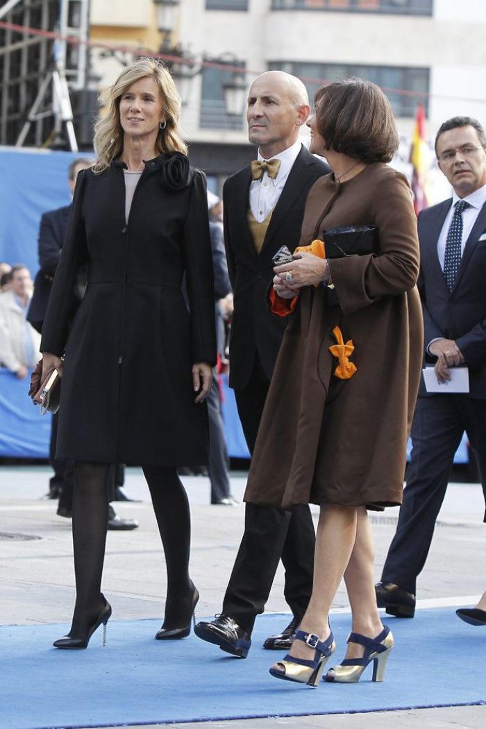 El príncipe reivindica la "gran nación" de España y llama a no repetir "los errores" del pasado