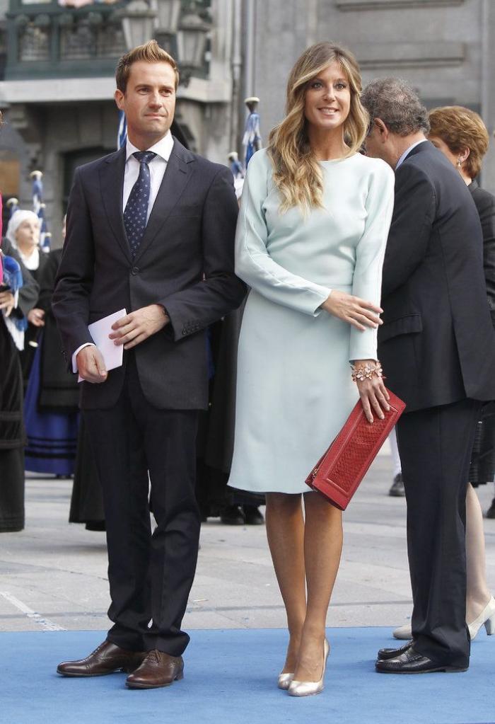 El príncipe reivindica la "gran nación" de España y llama a no repetir "los errores" del pasado