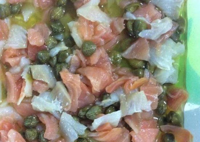 Pastel de pera y almendra: receta de aprovechamiento de la chef Ada Parellada