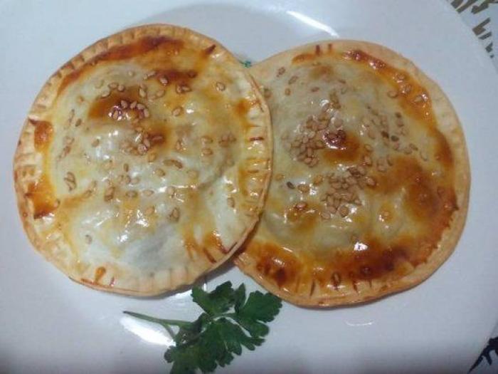 Pastel de pera y almendra: receta de aprovechamiento de la chef Ada Parellada