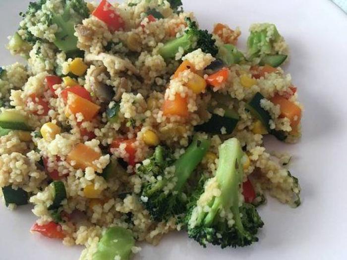 Pastel de pera y almendra: receta de aprovechamiento de la chef Ada Parellada