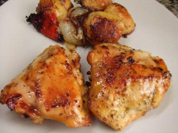 Pastel de pera y almendra: receta de aprovechamiento de la chef Ada Parellada