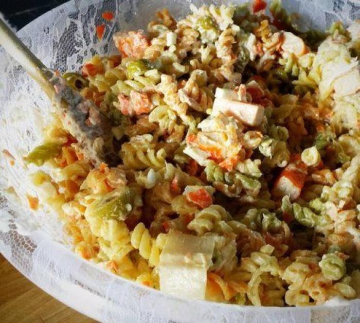 Pastel de pera y almendra: receta de aprovechamiento de la chef Ada Parellada