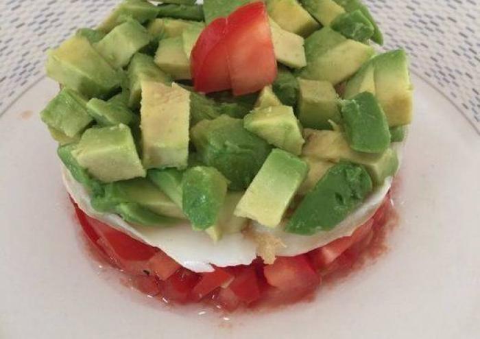 Pastel de pera y almendra: receta de aprovechamiento de la chef Ada Parellada