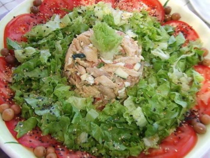 Pastel de pera y almendra: receta de aprovechamiento de la chef Ada Parellada