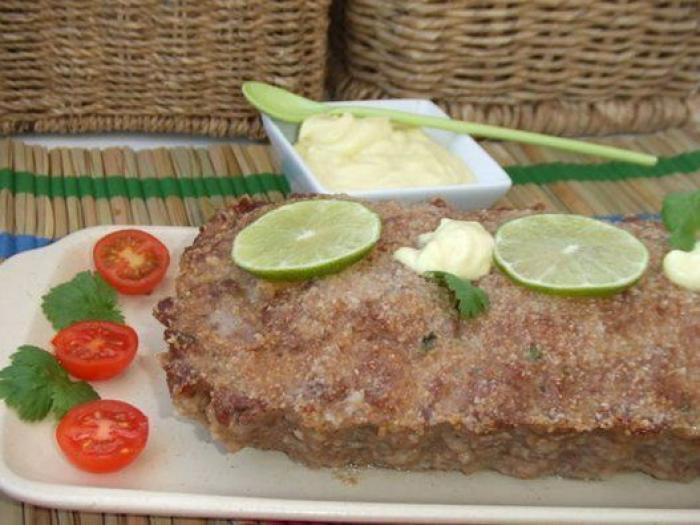 Pastel de pera y almendra: receta de aprovechamiento de la chef Ada Parellada