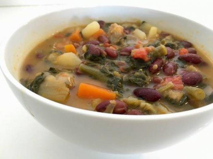 Pastel de pera y almendra: receta de aprovechamiento de la chef Ada Parellada