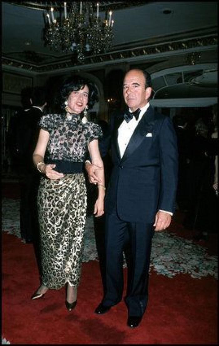 El entierro de Botín se celebra este jueves en el panteón familiar en Puente San Miguel