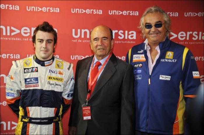 El entierro de Botín se celebra este jueves en el panteón familiar en Puente San Miguel