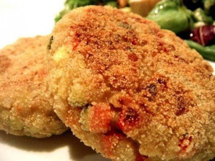 Pastel de pera y almendra: receta de aprovechamiento de la chef Ada Parellada