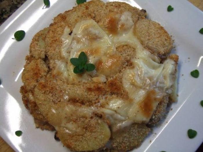 Pastel de pera y almendra: receta de aprovechamiento de la chef Ada Parellada