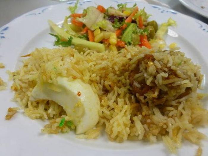 Pastel de pera y almendra: receta de aprovechamiento de la chef Ada Parellada