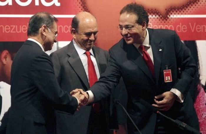 El entierro de Botín se celebra este jueves en el panteón familiar en Puente San Miguel