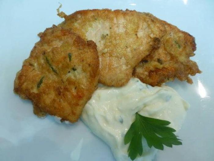 Pastel de pera y almendra: receta de aprovechamiento de la chef Ada Parellada