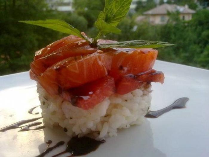 Pastel de pera y almendra: receta de aprovechamiento de la chef Ada Parellada
