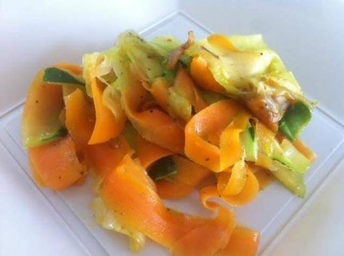 Pastel de pera y almendra: receta de aprovechamiento de la chef Ada Parellada