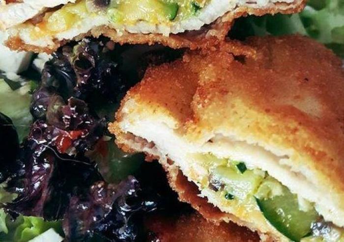 Pastel de pera y almendra: receta de aprovechamiento de la chef Ada Parellada