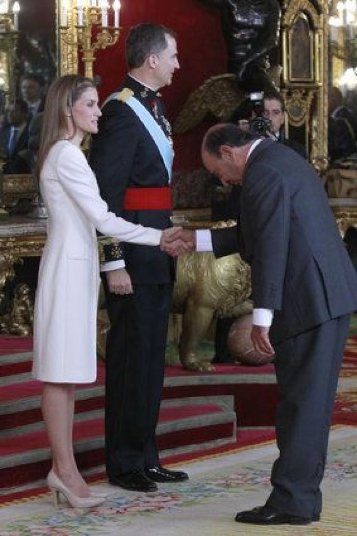 El entierro de Botín se celebra este jueves en el panteón familiar en Puente San Miguel