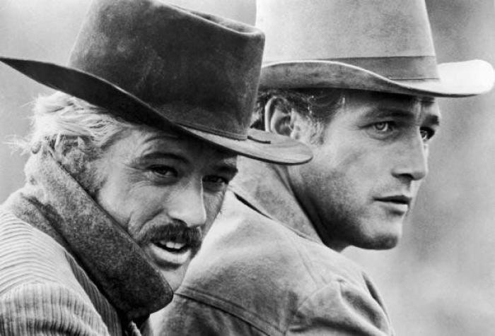 ¿Brad Pitt y Leonardo DiCaprio? ¿Los nuevos Paul Newman y Robert Redford?