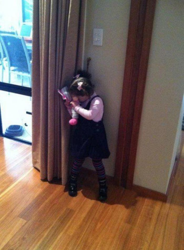 Su reacción al enterarse de que va a ser abuelo te alegrará el finde (VÍDEO)