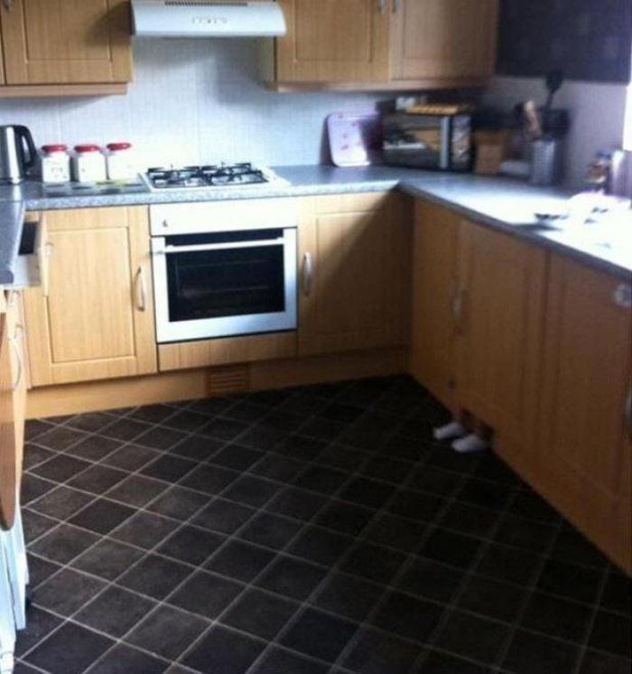 Su reacción al enterarse de que va a ser abuelo te alegrará el finde (VÍDEO)