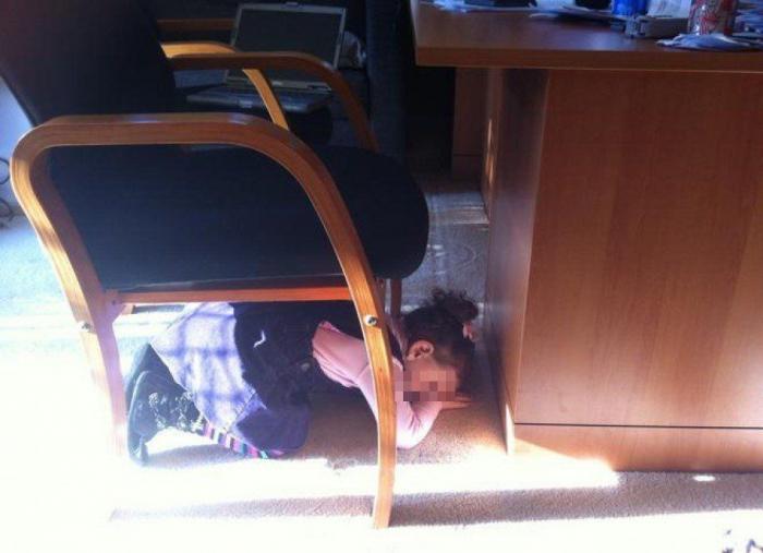 Su reacción al enterarse de que va a ser abuelo te alegrará el finde (VÍDEO)