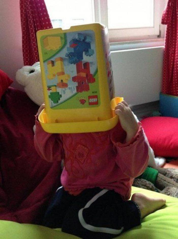 Su reacción al enterarse de que va a ser abuelo te alegrará el finde (VÍDEO)