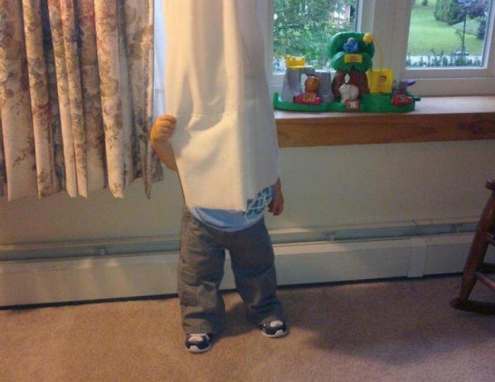 Su reacción al enterarse de que va a ser abuelo te alegrará el finde (VÍDEO)