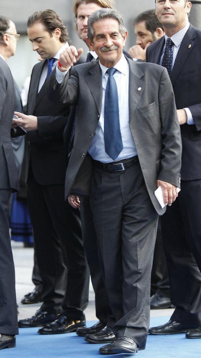 El príncipe reivindica la "gran nación" de España y llama a no repetir "los errores" del pasado