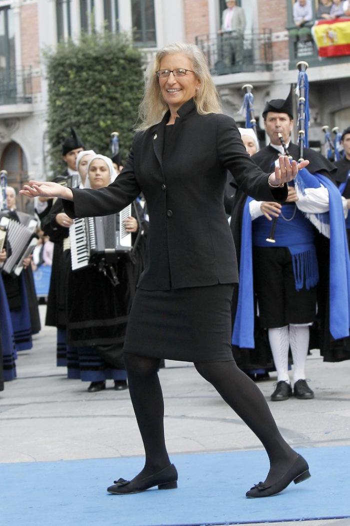 El príncipe reivindica la "gran nación" de España y llama a no repetir "los errores" del pasado