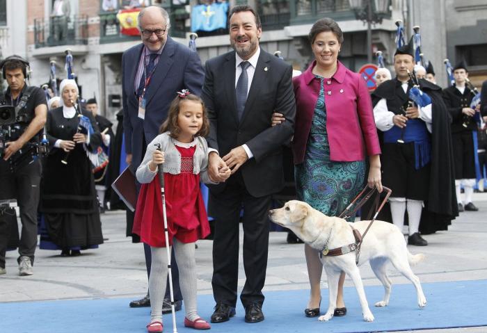 El príncipe reivindica la "gran nación" de España y llama a no repetir "los errores" del pasado