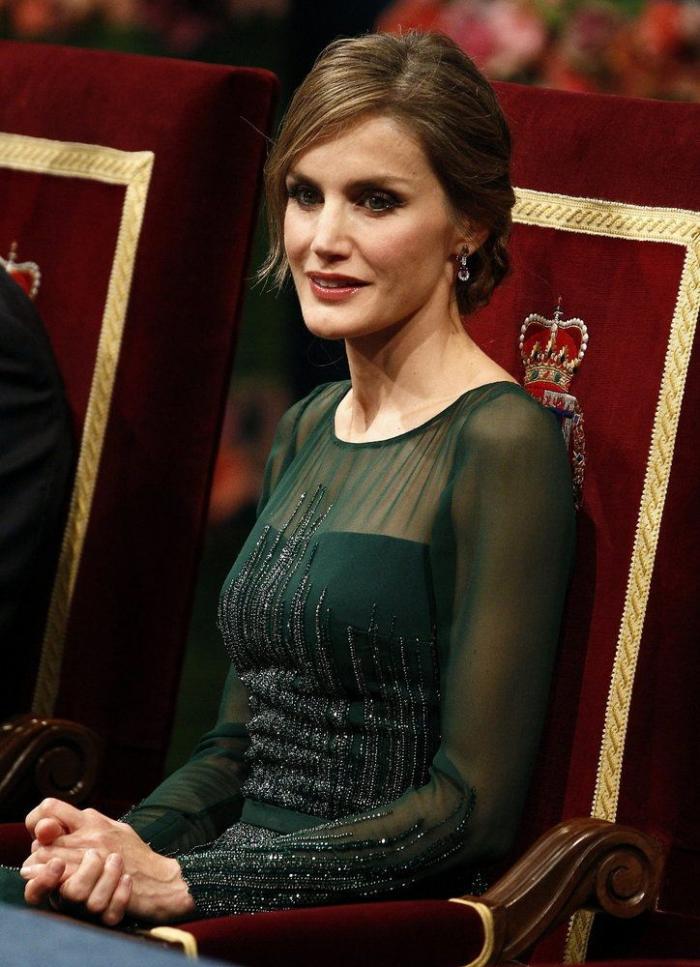 El príncipe reivindica la "gran nación" de España y llama a no repetir "los errores" del pasado